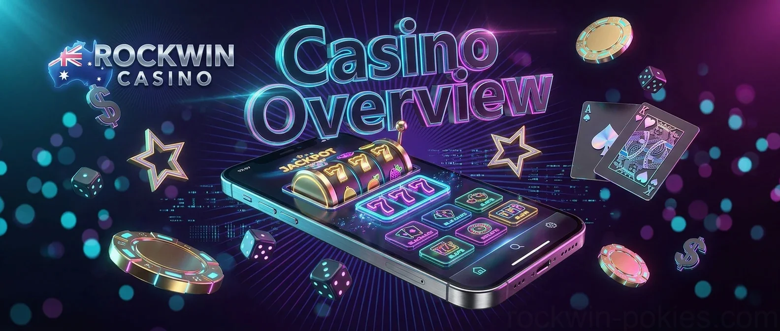 Casino Overview
